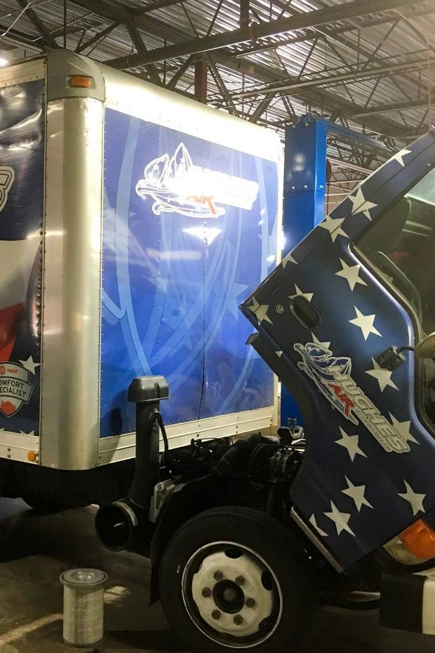 Service image