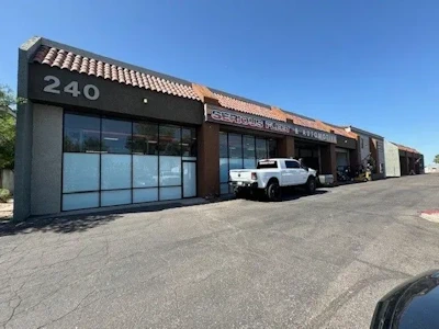 Fleet Auto Repair Service Mesa AZ.webp