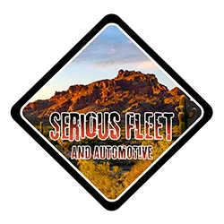 SeriousFleet