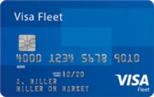 visafleet